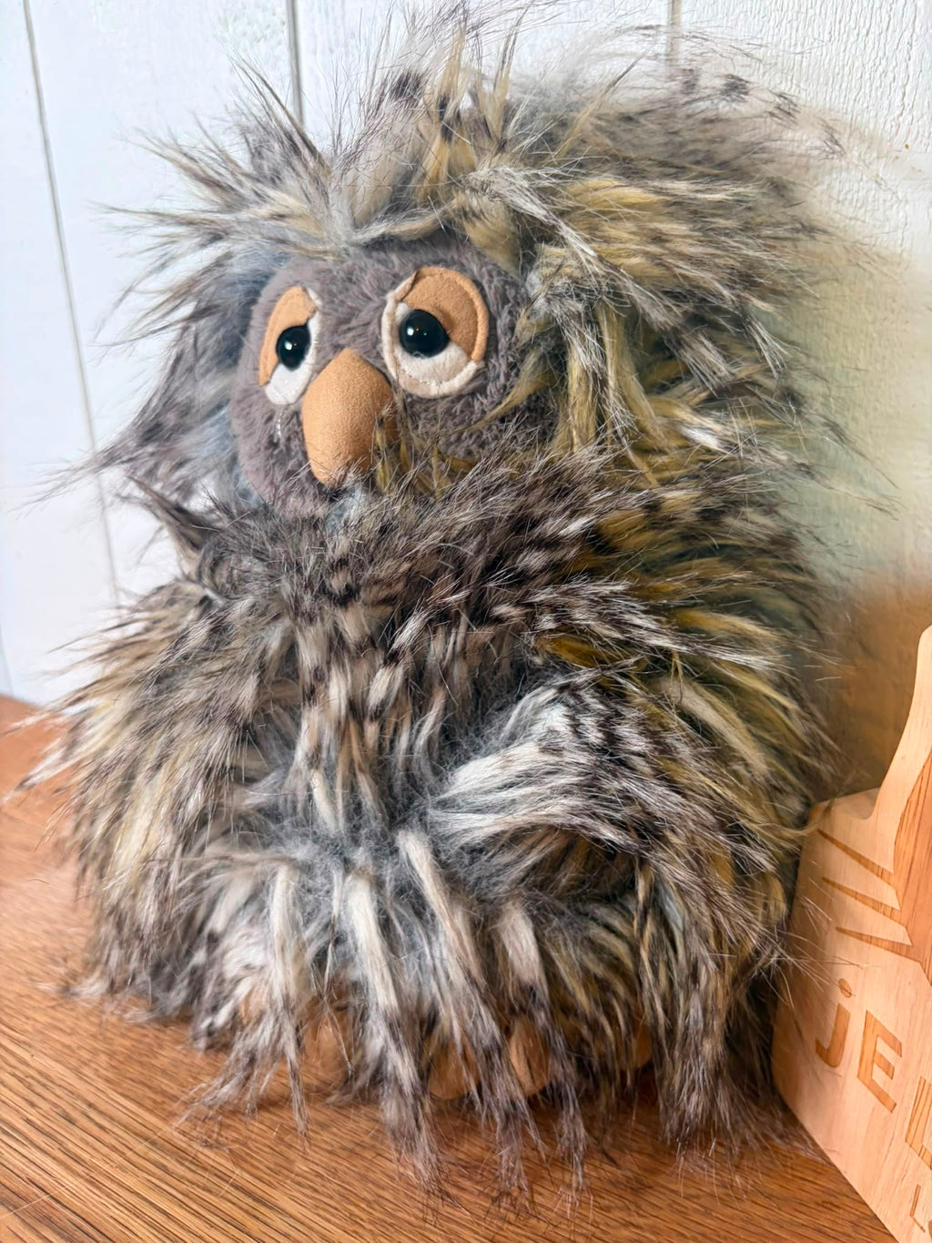 Jellycat Orlando Owl