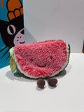 Jellycat Amuseable Watermelon Pouch