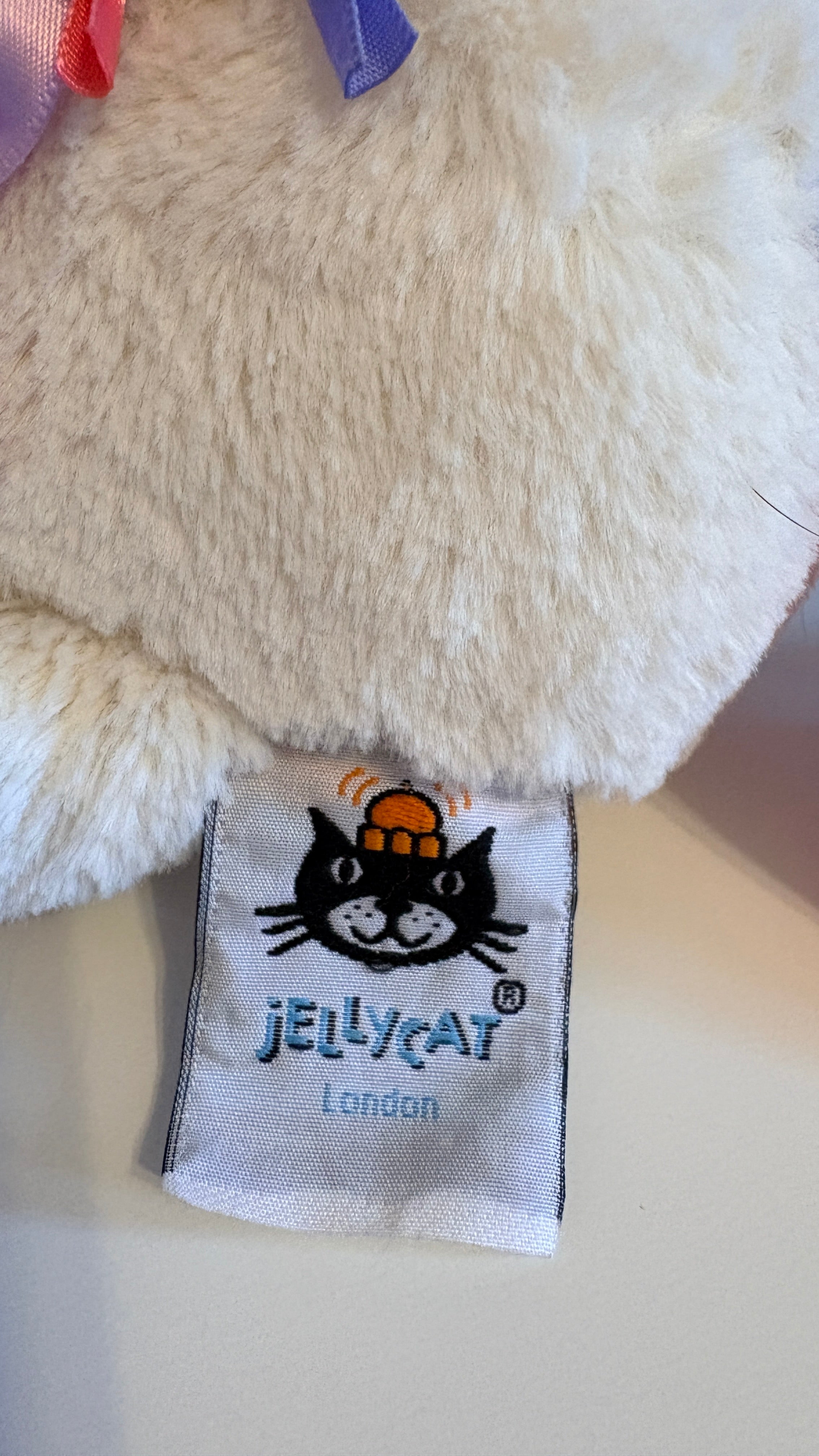 Jellycat Lollopylou Unicorn