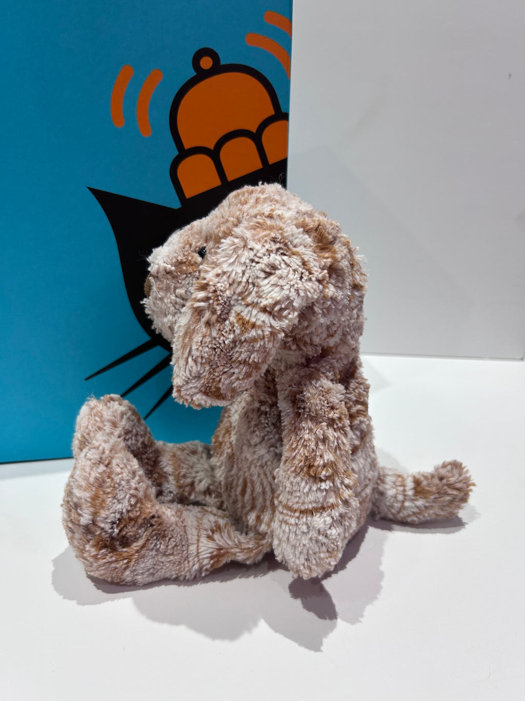 Jellycat Sherbet Dog