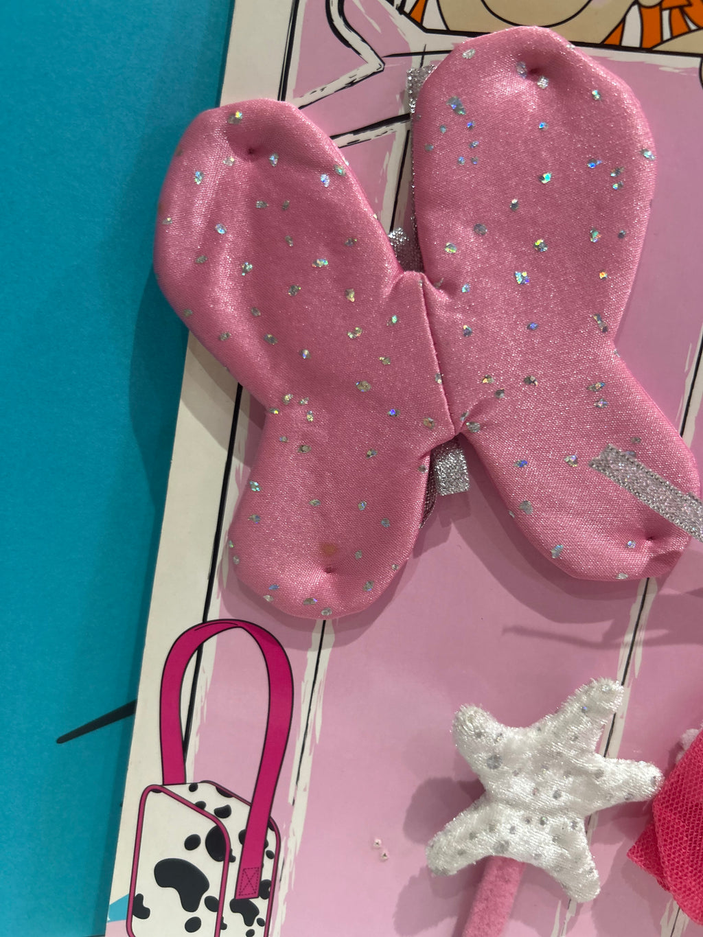 Jellycat Dressing Up Dreams