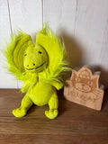 Jellycat Davey Dilophosaurus