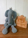 Jellycat Ribble Elephant