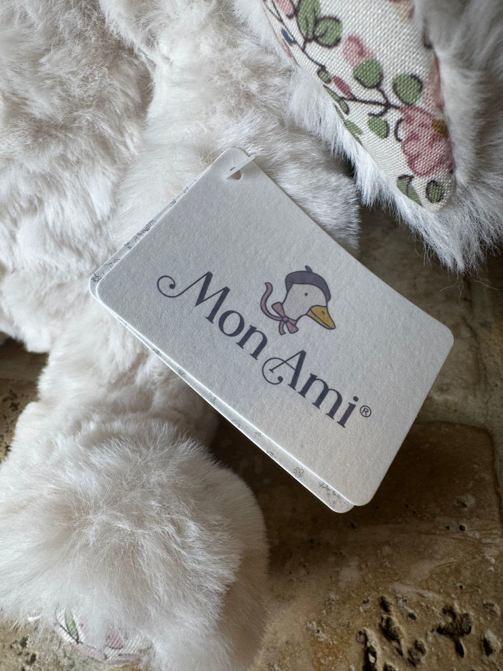 Mon Ami | Faith Bunny