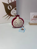 Jellycat Fabulous Pomegranate