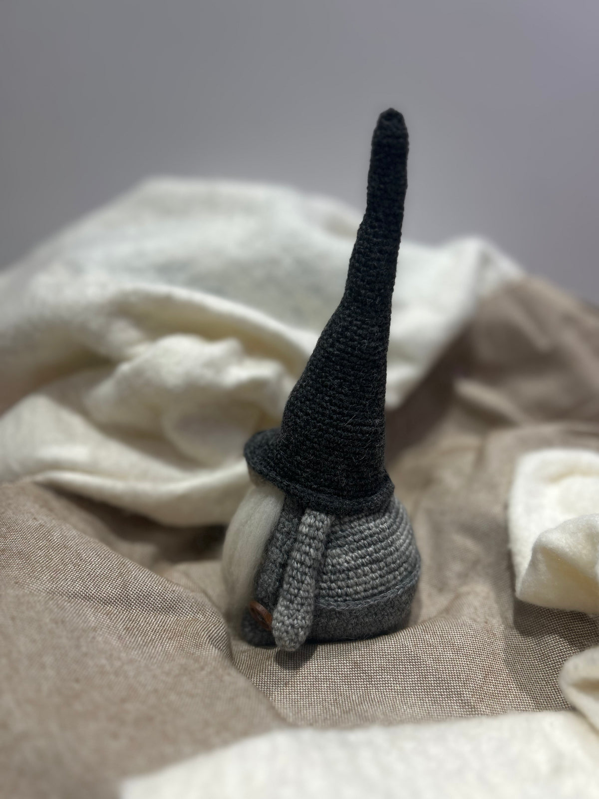 Catherines Crochets Gus Gonk