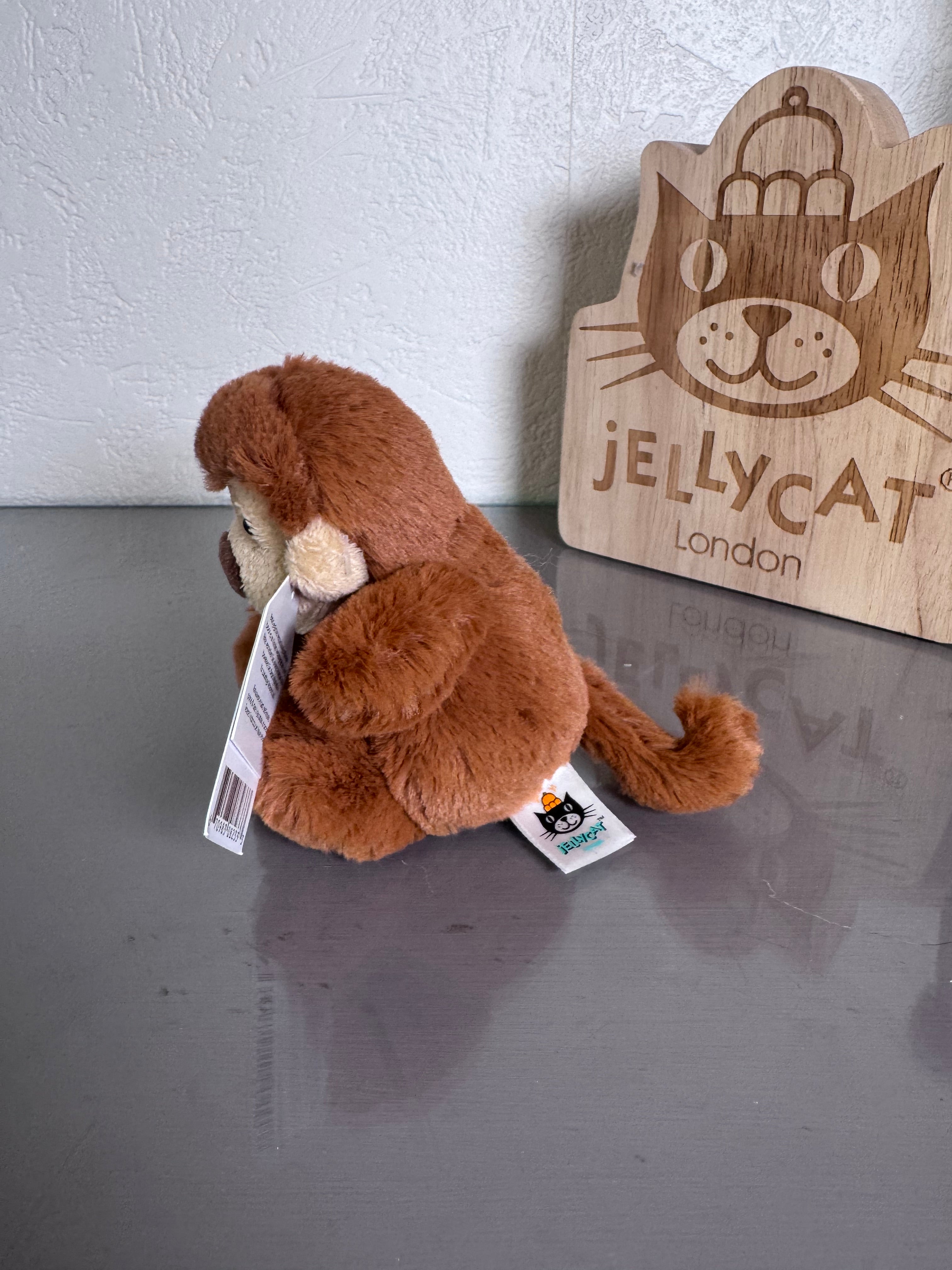 Poppet Monkey