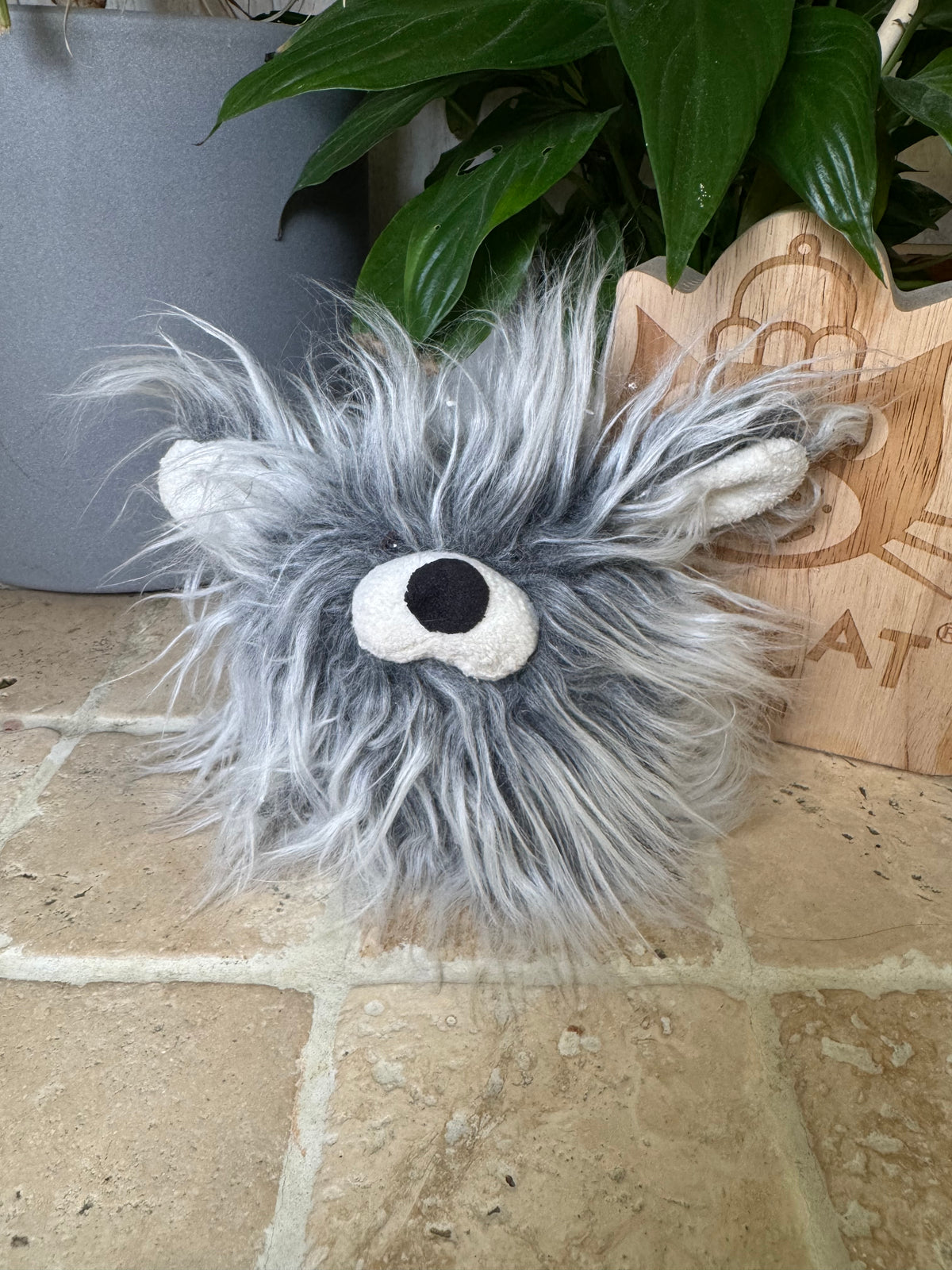 Jellycat Cha Cha Sheepdog