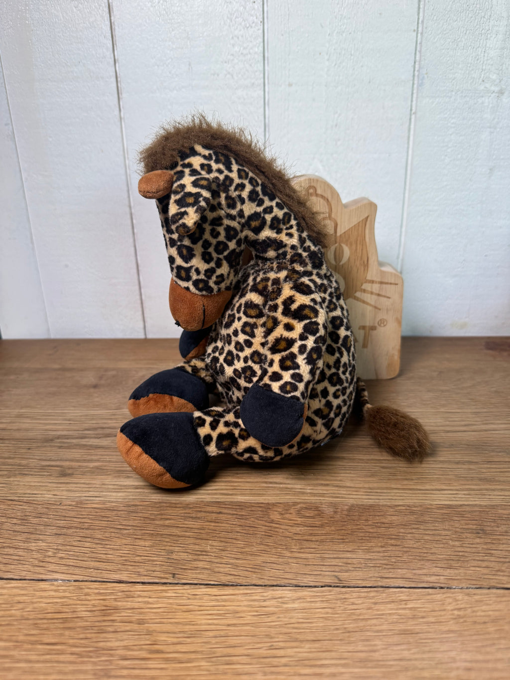 Jellycat Rumble Tumble Giraffe