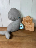 Jellycat Pobblewob Whale