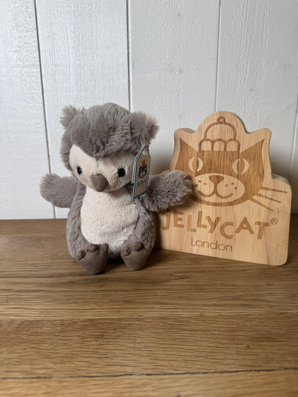 Jellycat Willow Owl
