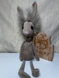 Jellycat Swellegant Vivien Hare