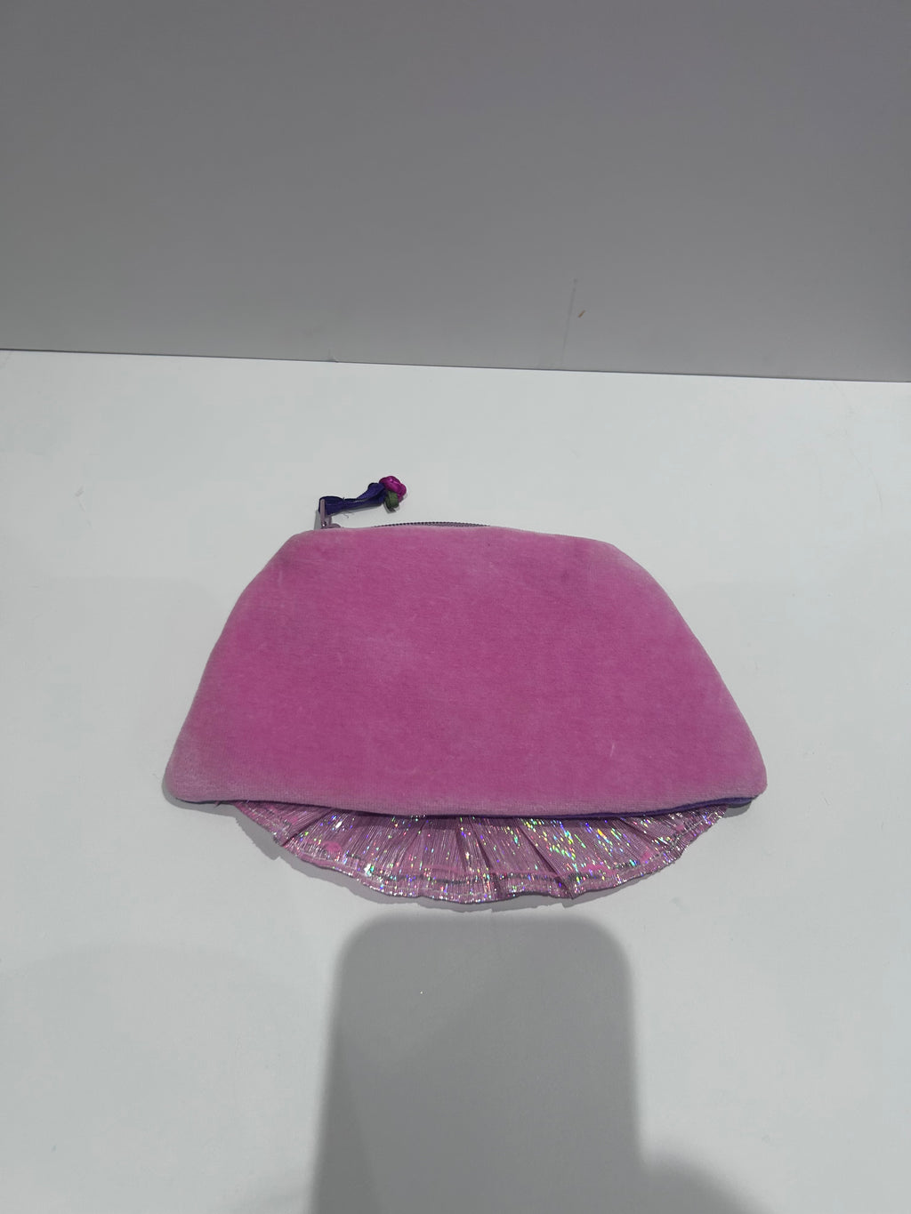 Jellycat Pirouette Poodle Mini Bag