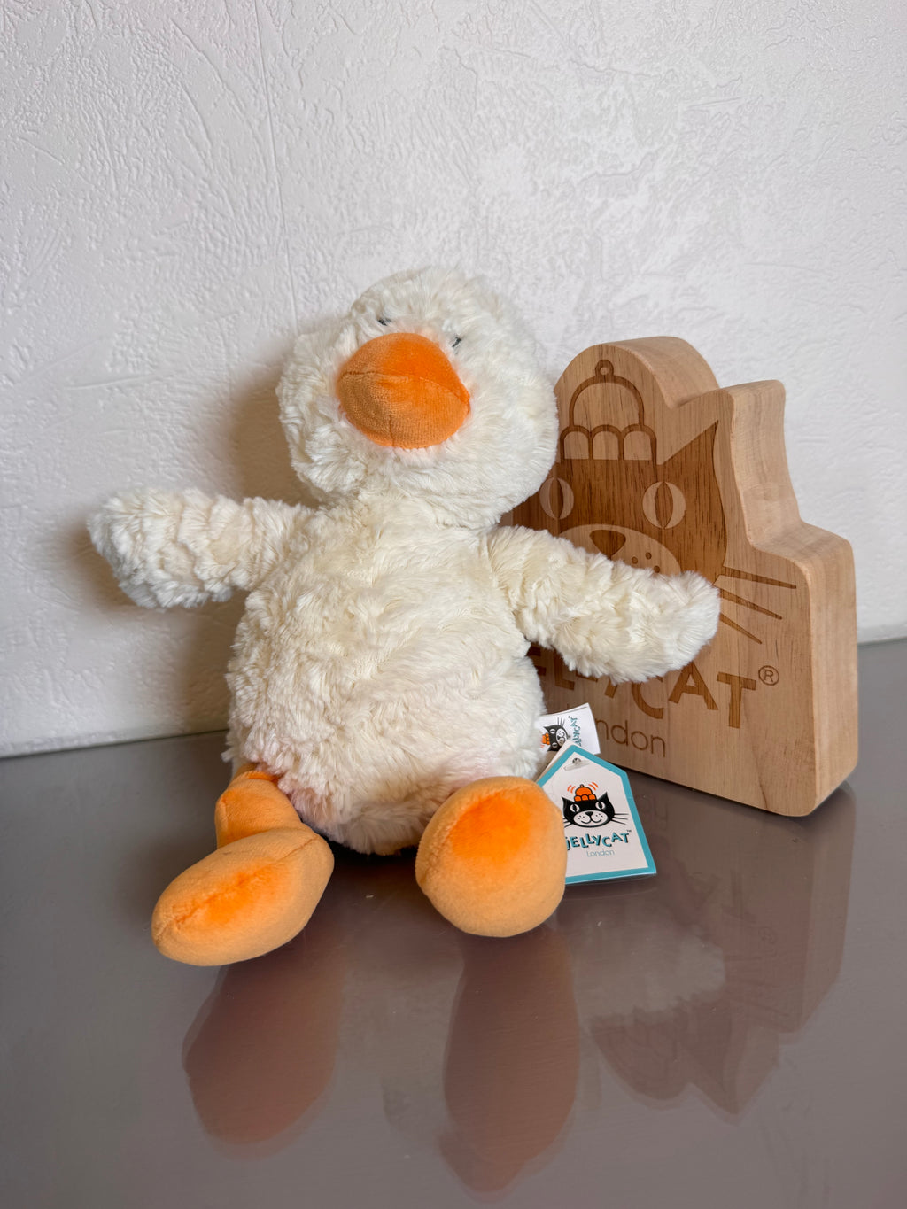 Millyboo Duck