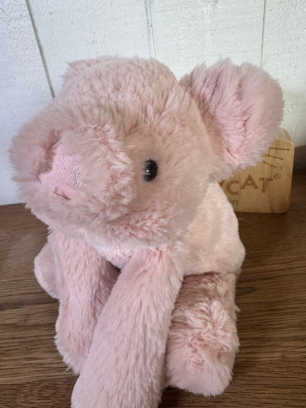 Jellycat Smudge pig