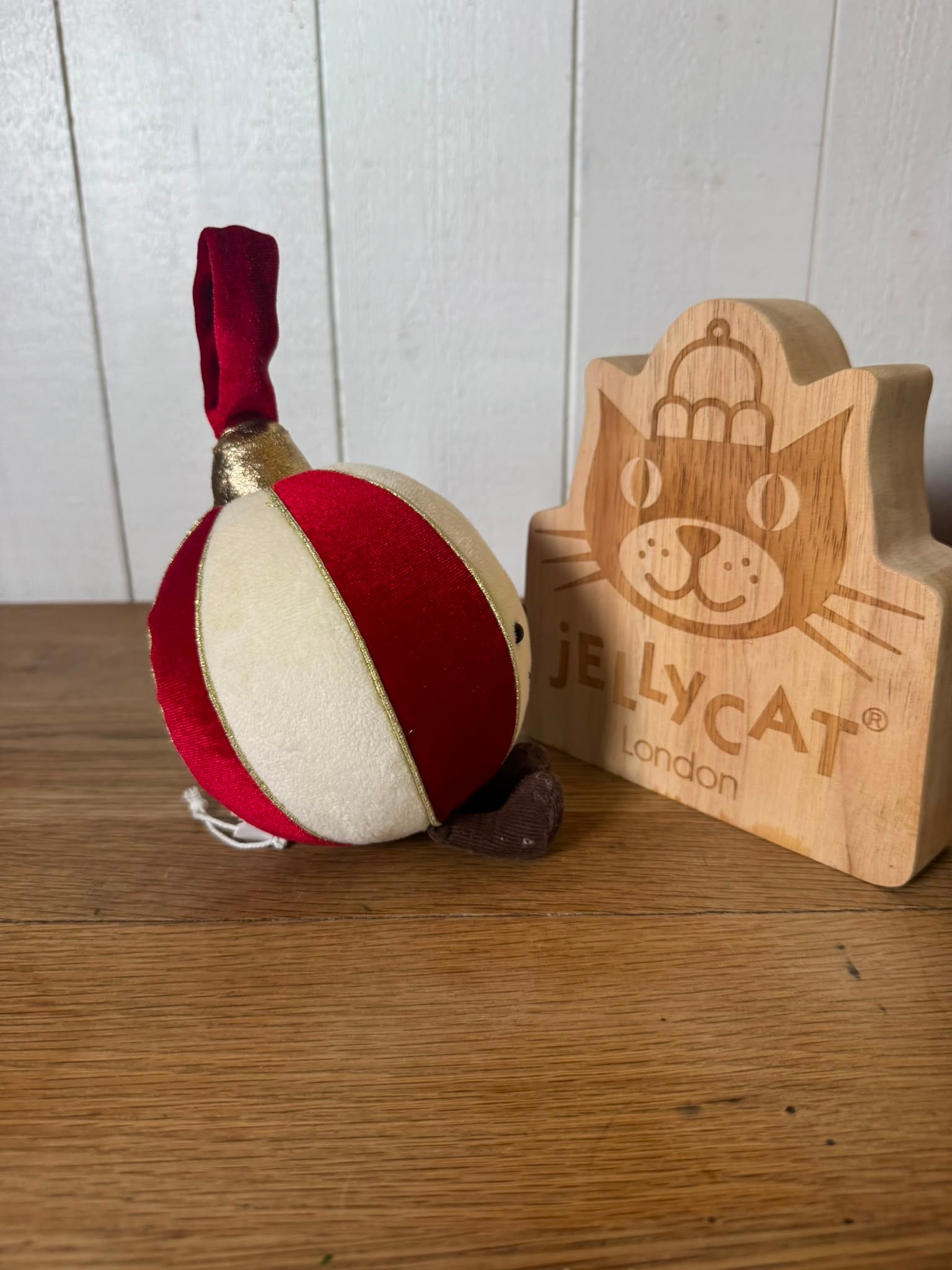 Jellycat Amuseable Bauble