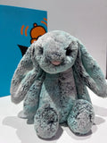 Jellycat Pistachio Bunny // US exclusive