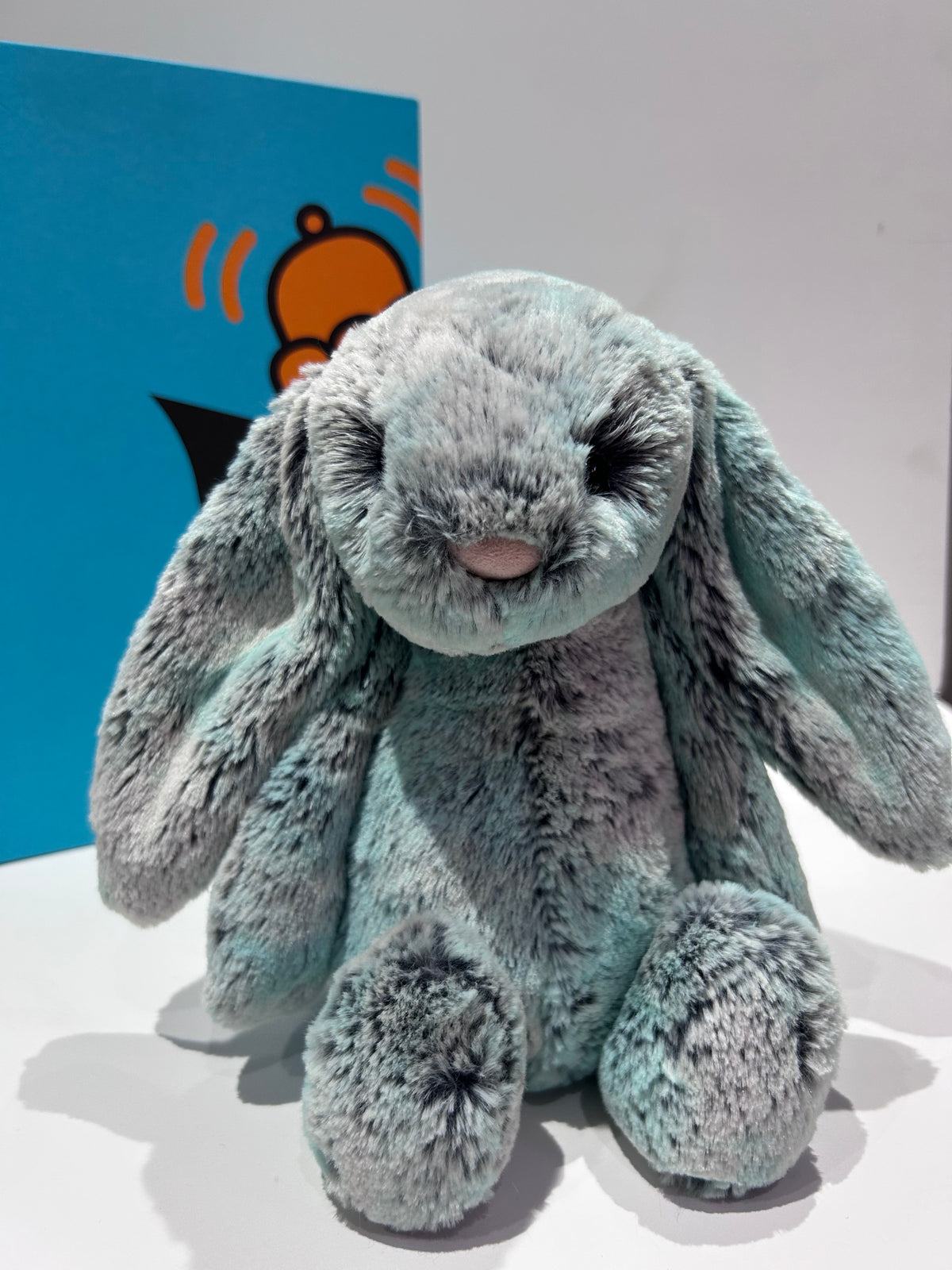 Jellycat Pistachio Bunny // US exclusive
