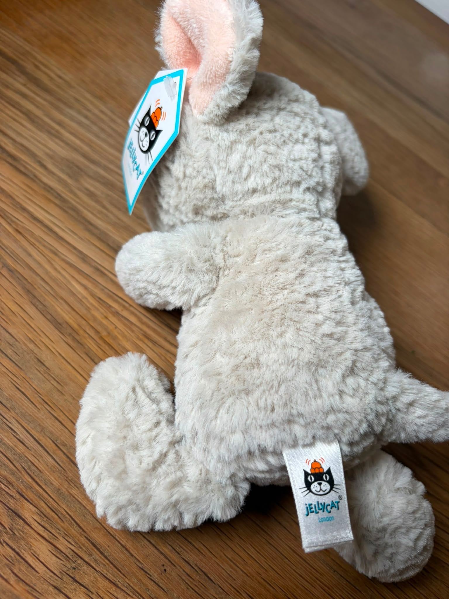 Jellycat Tumbletuft Mouse