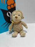 Jellycat Fuzzkin Monkey