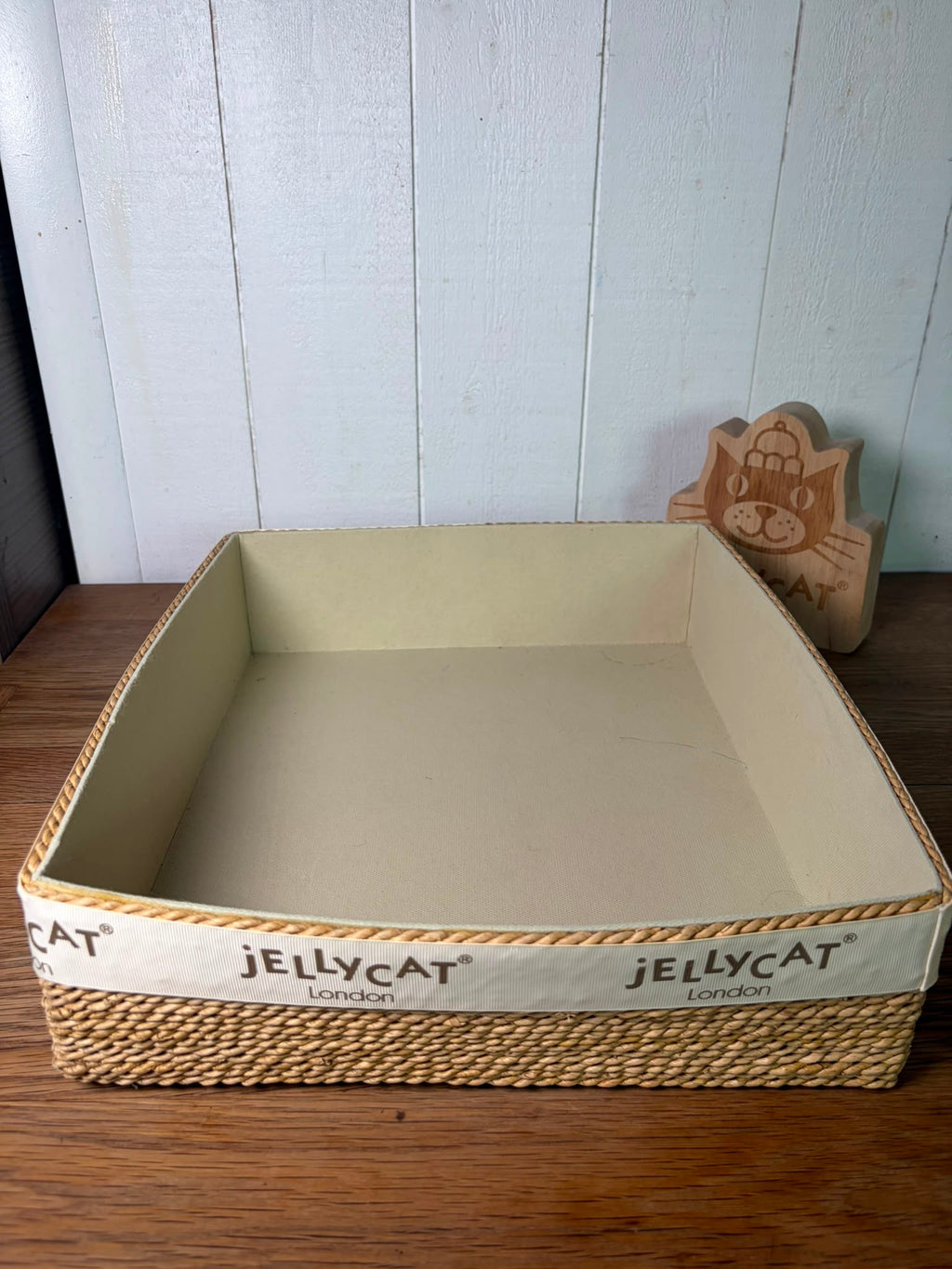 Jellycat Seagrass Display Tray