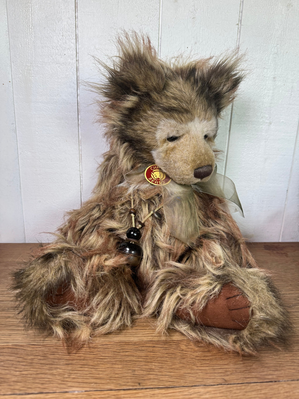 Charlie Bears | Trevor CB114819