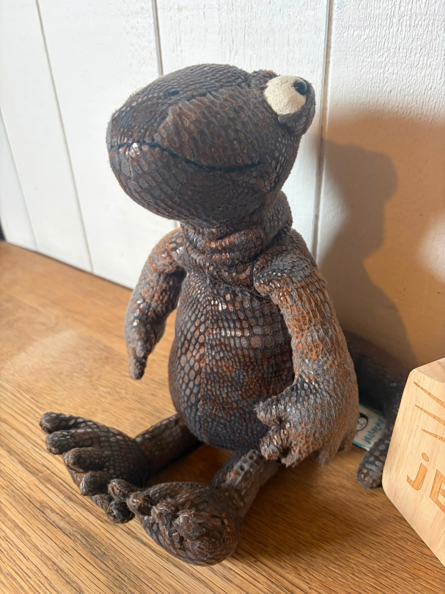 Jellycat Kenny Komodo Dragon