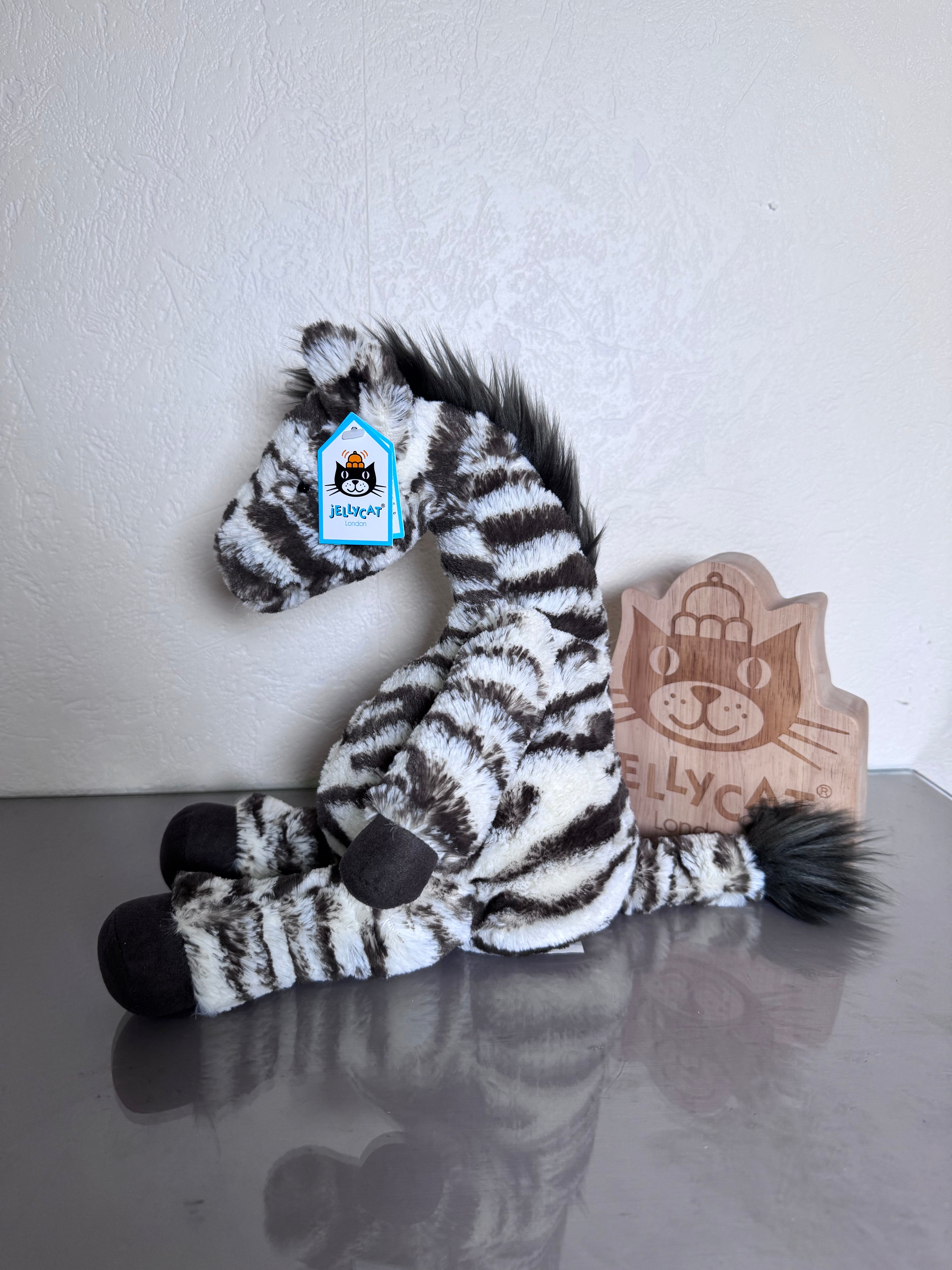 Lallagie Zebra