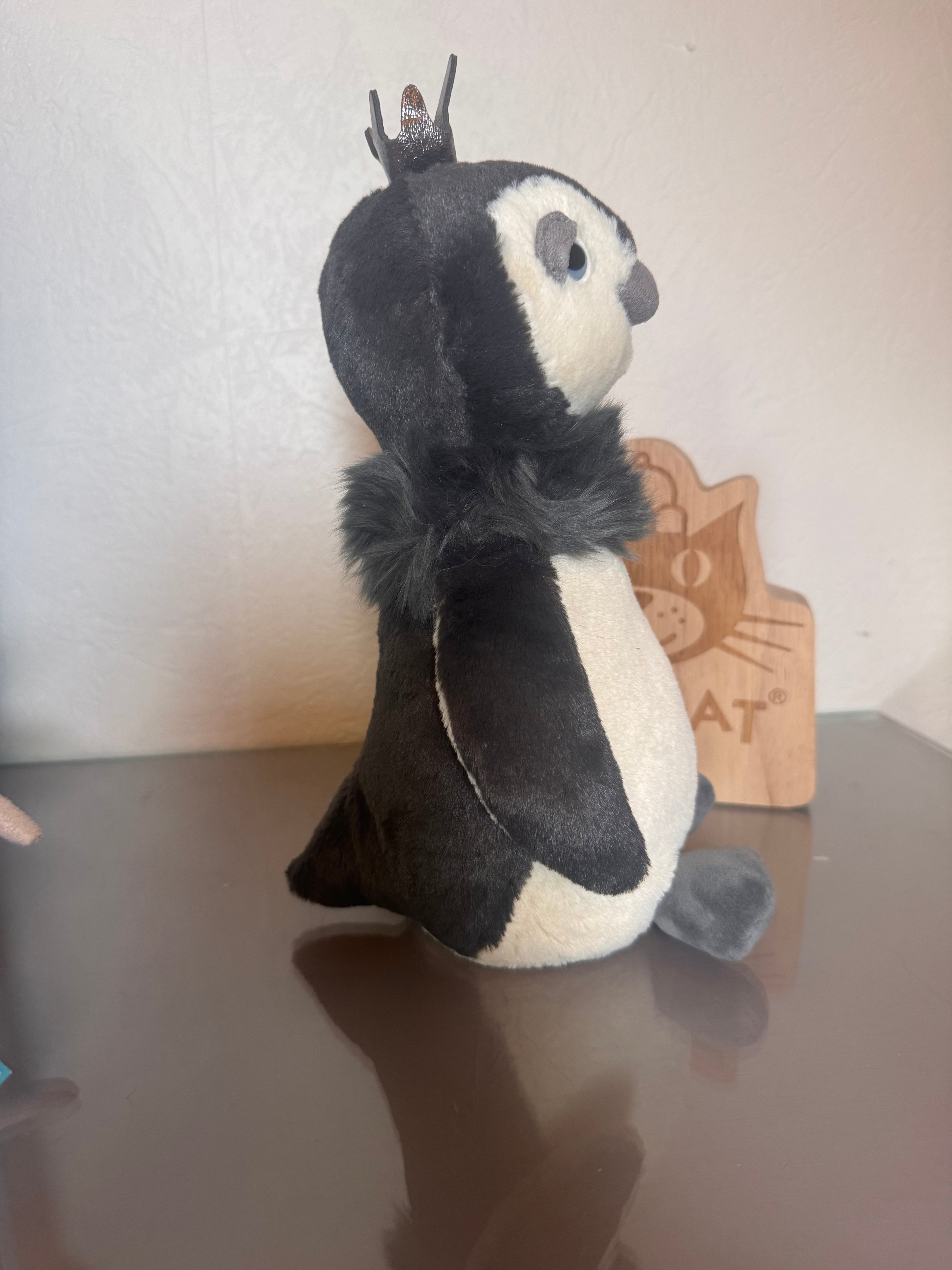 Prince Penguin