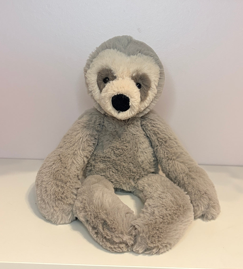 Jellycat Small Bailey Sloth