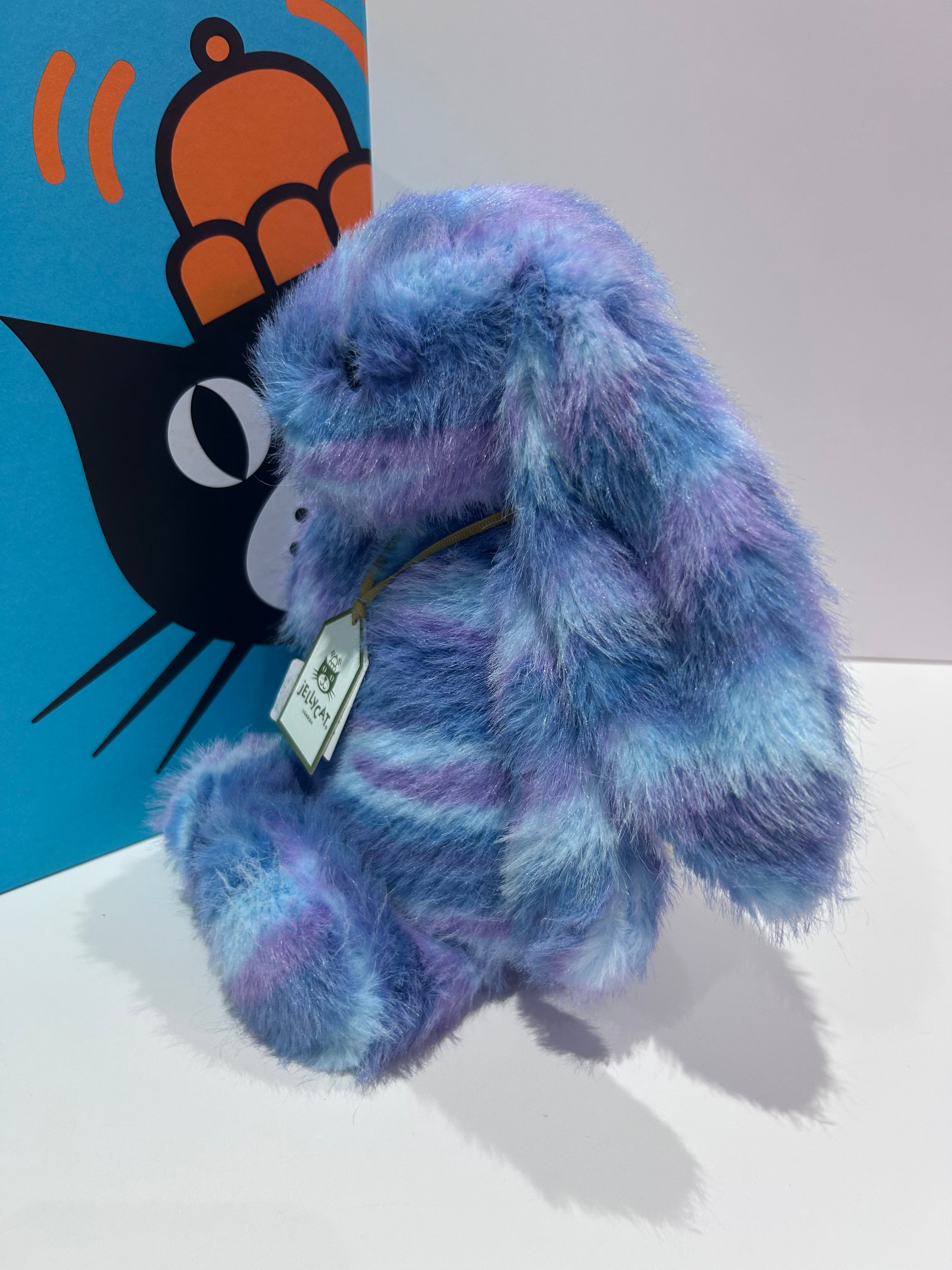 Jellycat Cerulea Bunny | Selfridges Exclusive