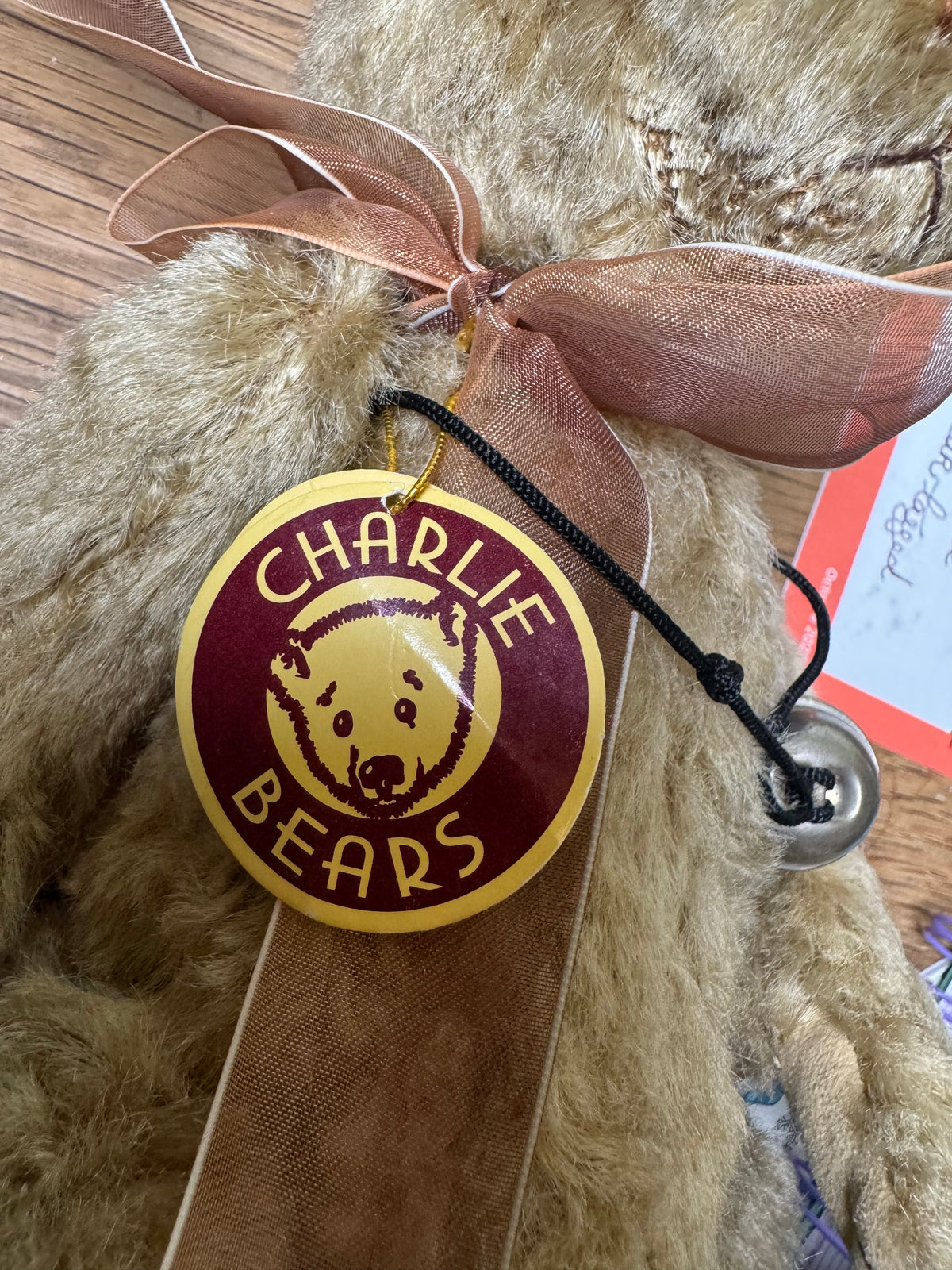 Charlie Bears | Little D