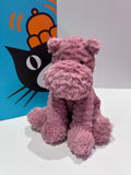 Jellycat Fuddlewuddle Hippo