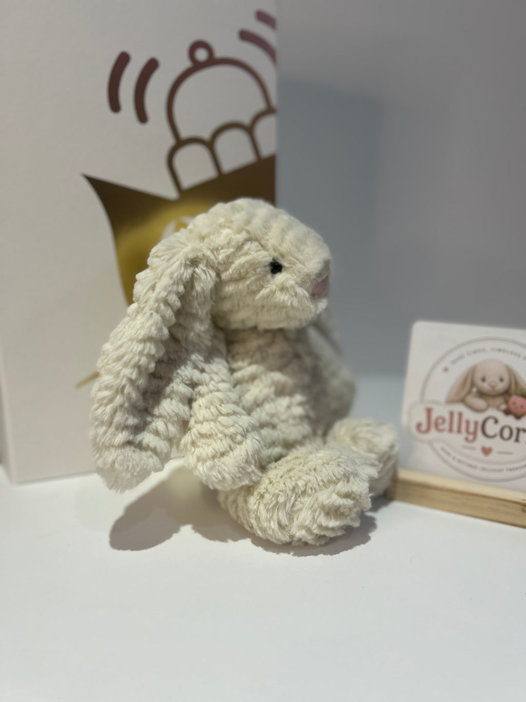 Jellycat Special Edition Genevieve