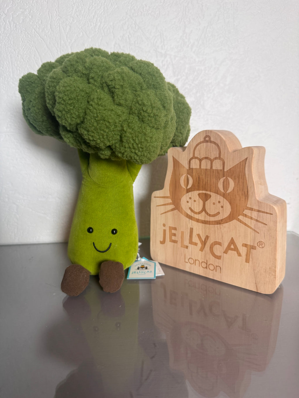 Amuseables Broccoli