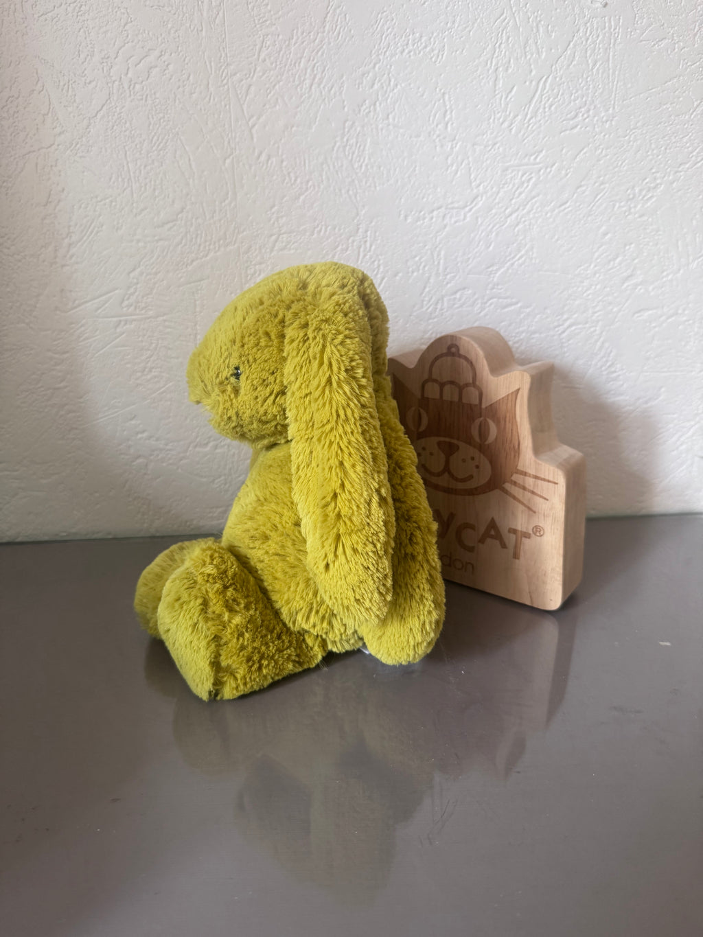 Jellycat Zingy Bunny Medium