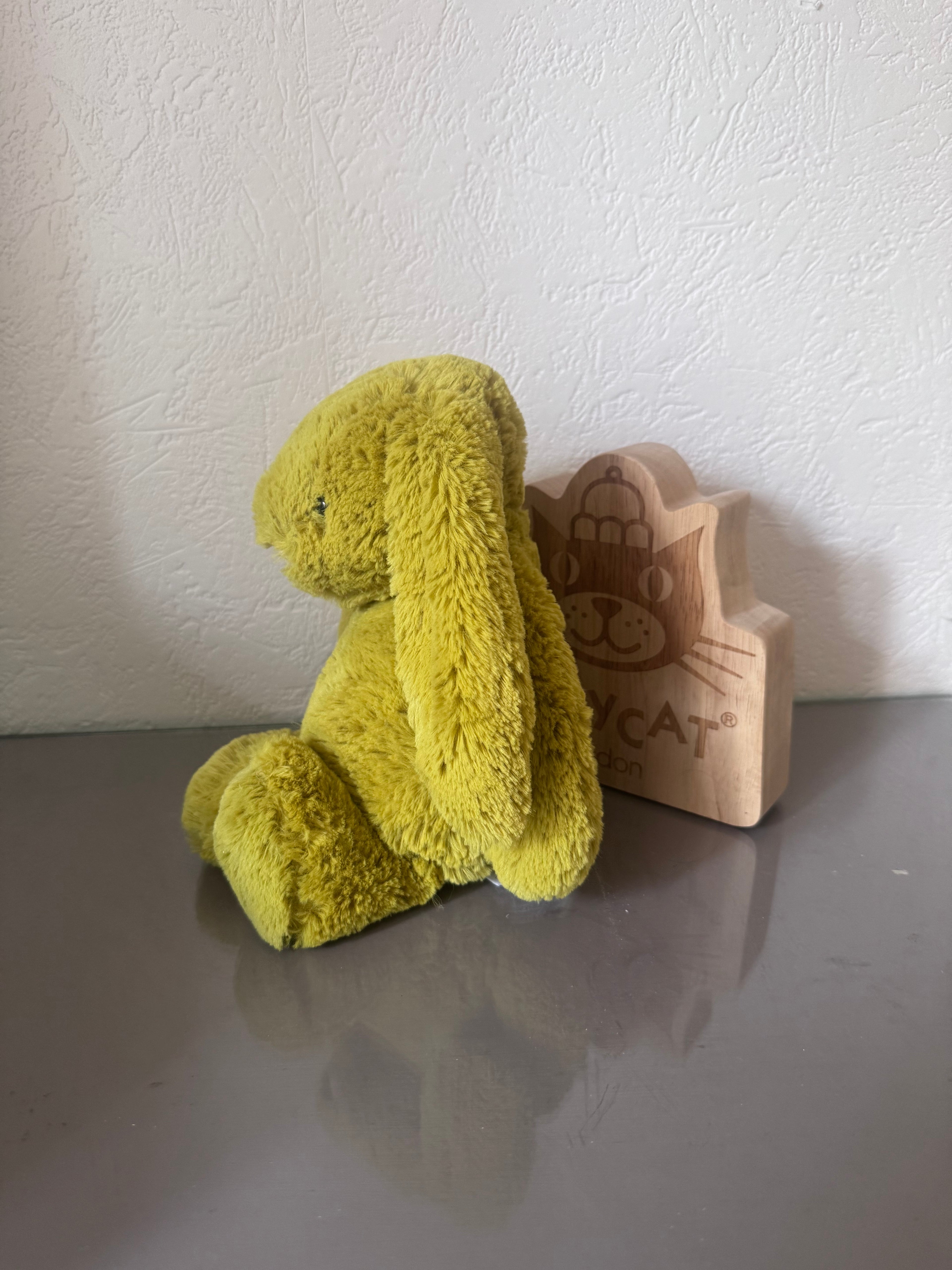 Jellycat Zingy Bunny Medium