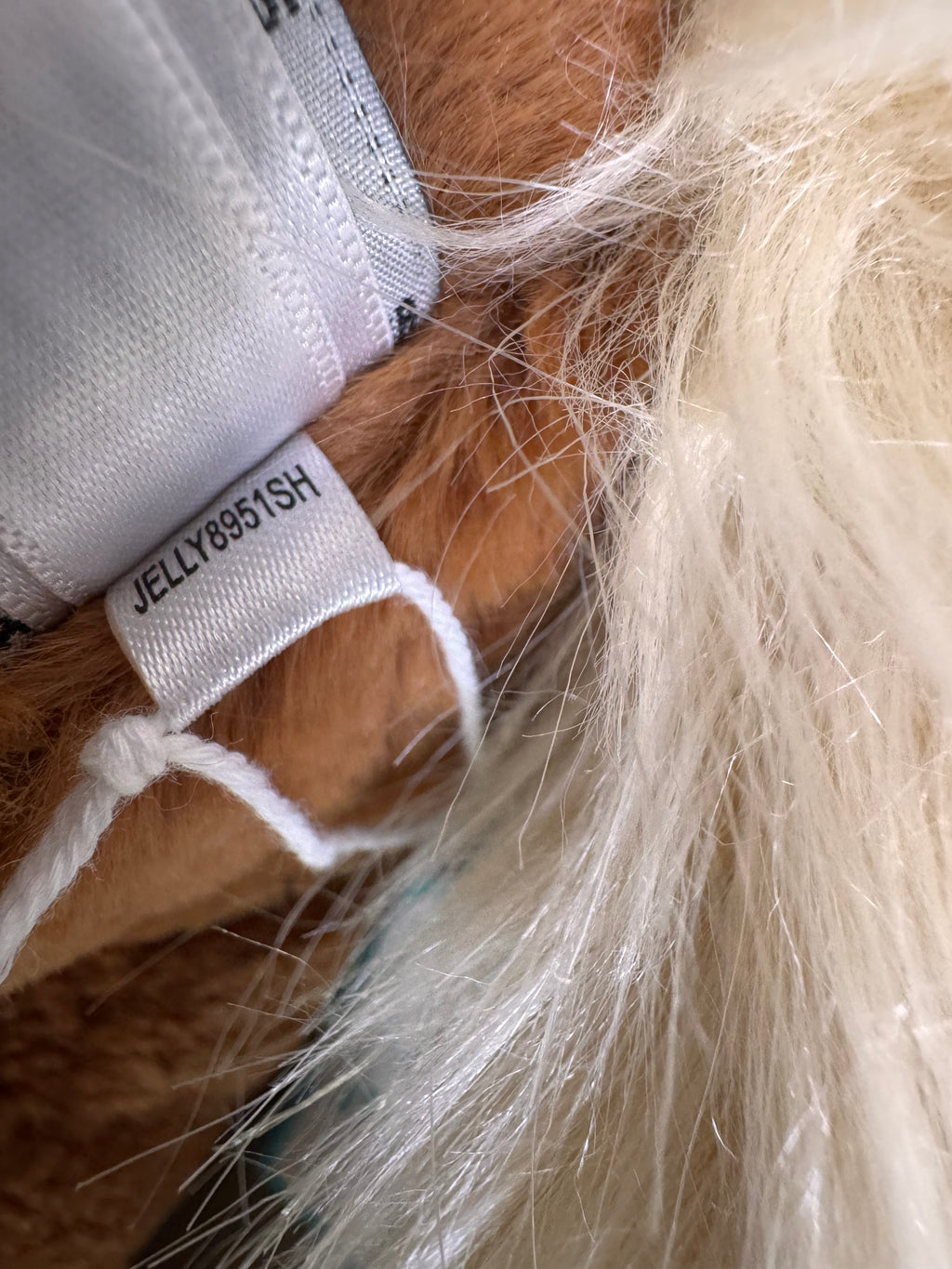 Freya Pony