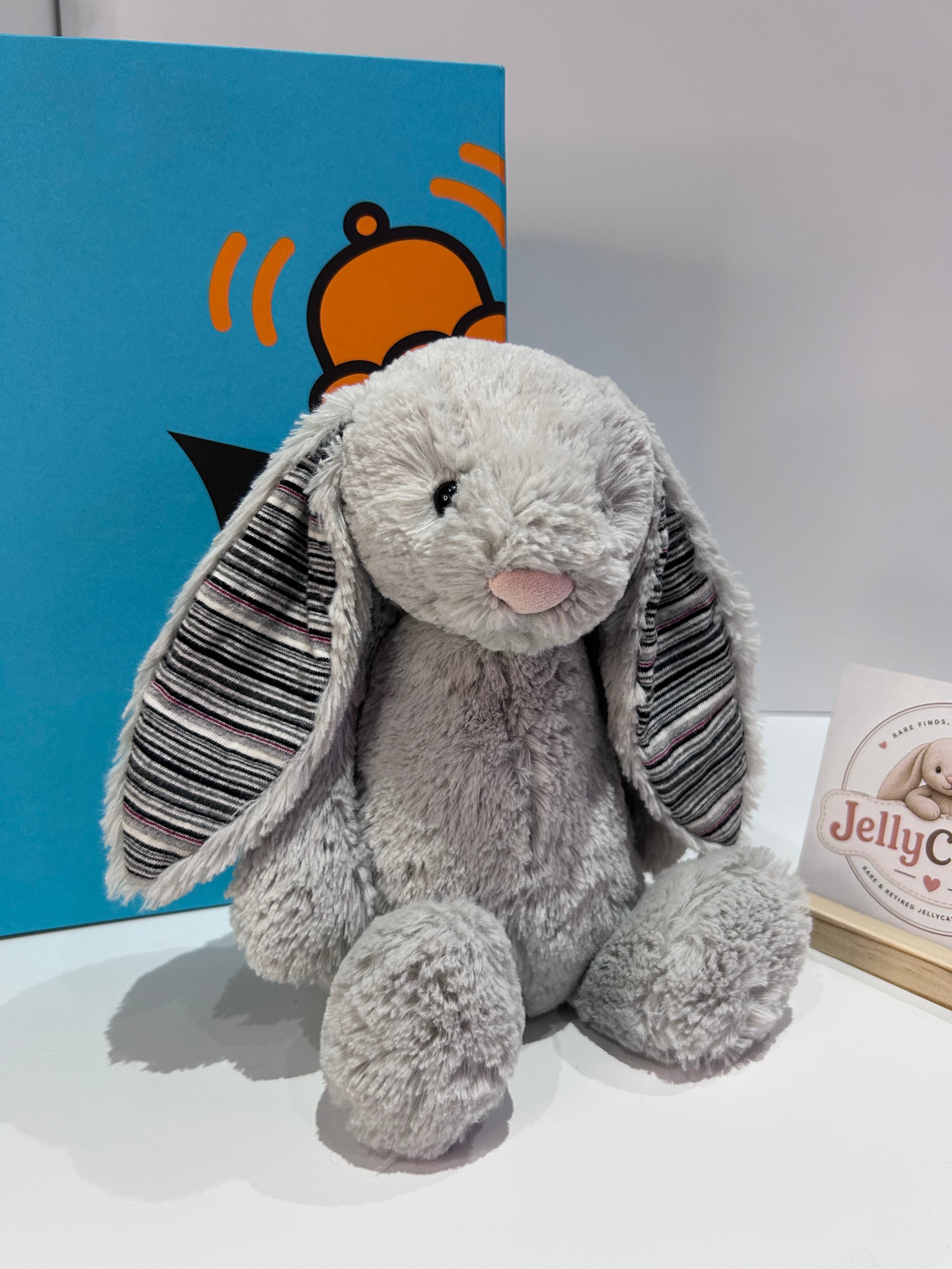 Jellycat Blake Bunny - Medium