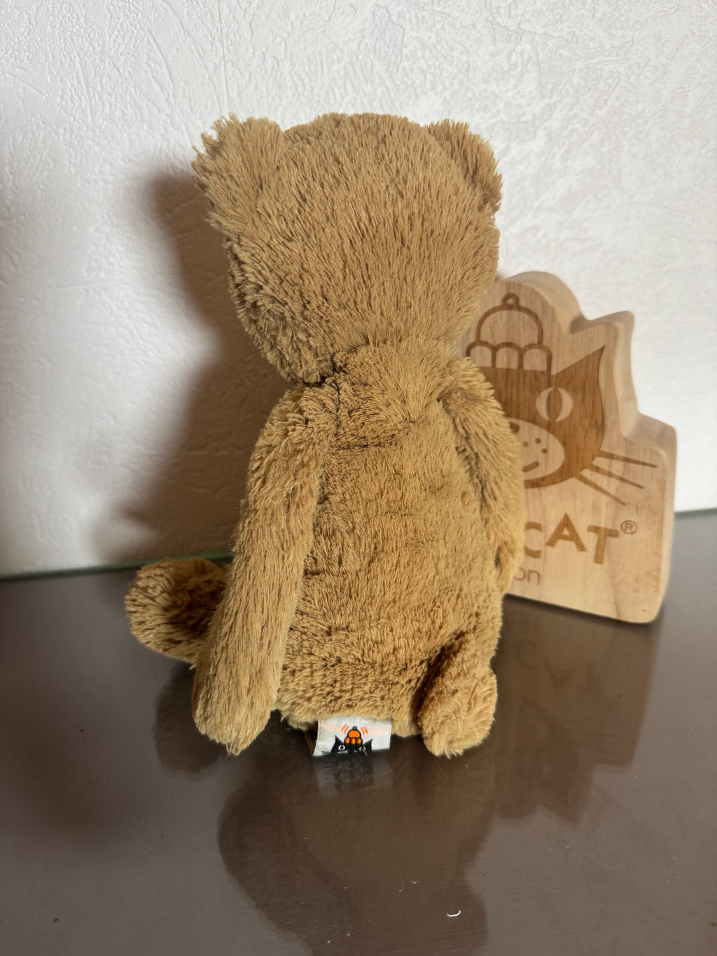 Jellycat Medium Bashful Bear Cub