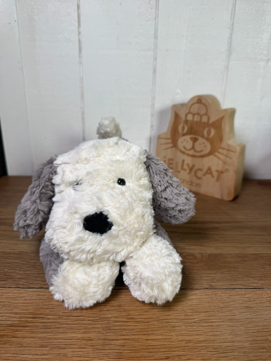 Jellycat OG Tumblie Sheepdog