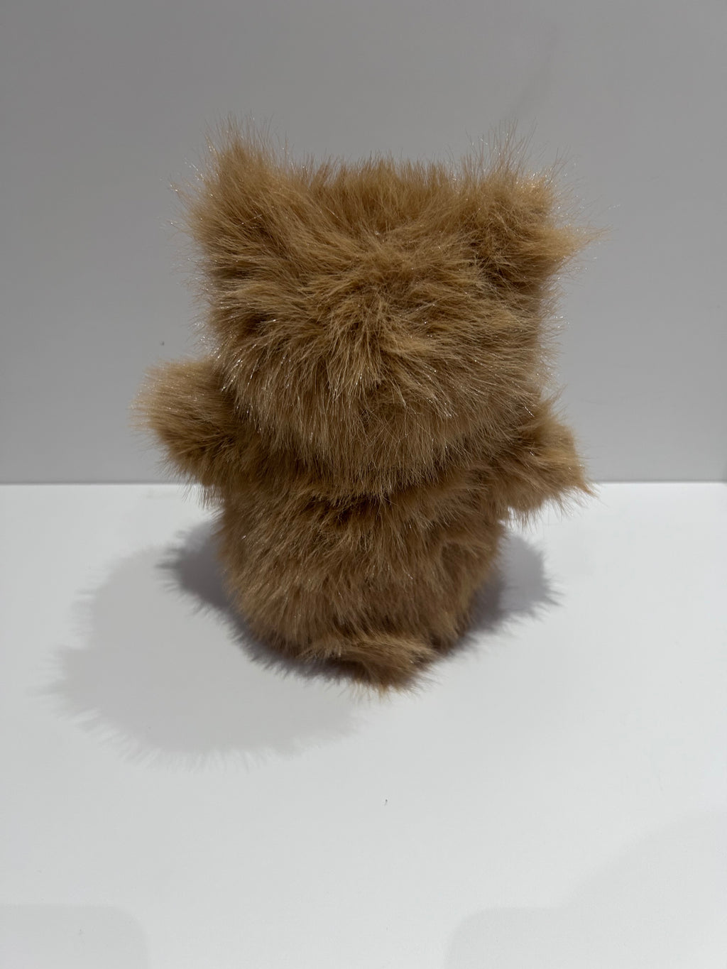 Bartholomew Bear Bouffant