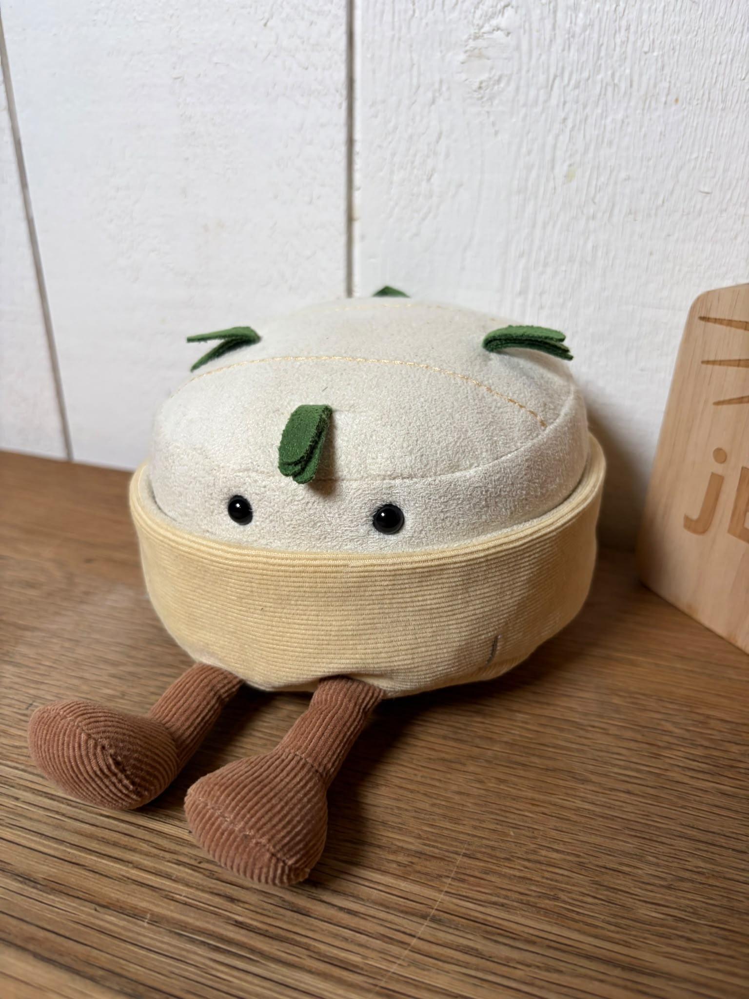 Jellycat Amuseable Camembert
