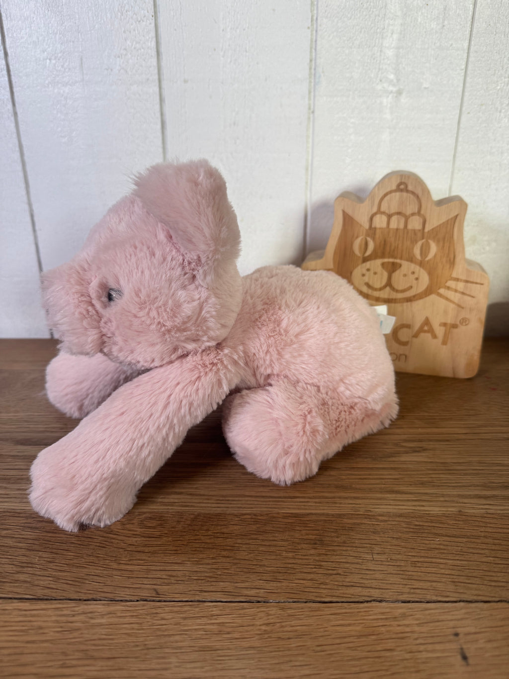 Jellycat Smudge pig