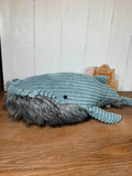 Jellycat Wiley Whale