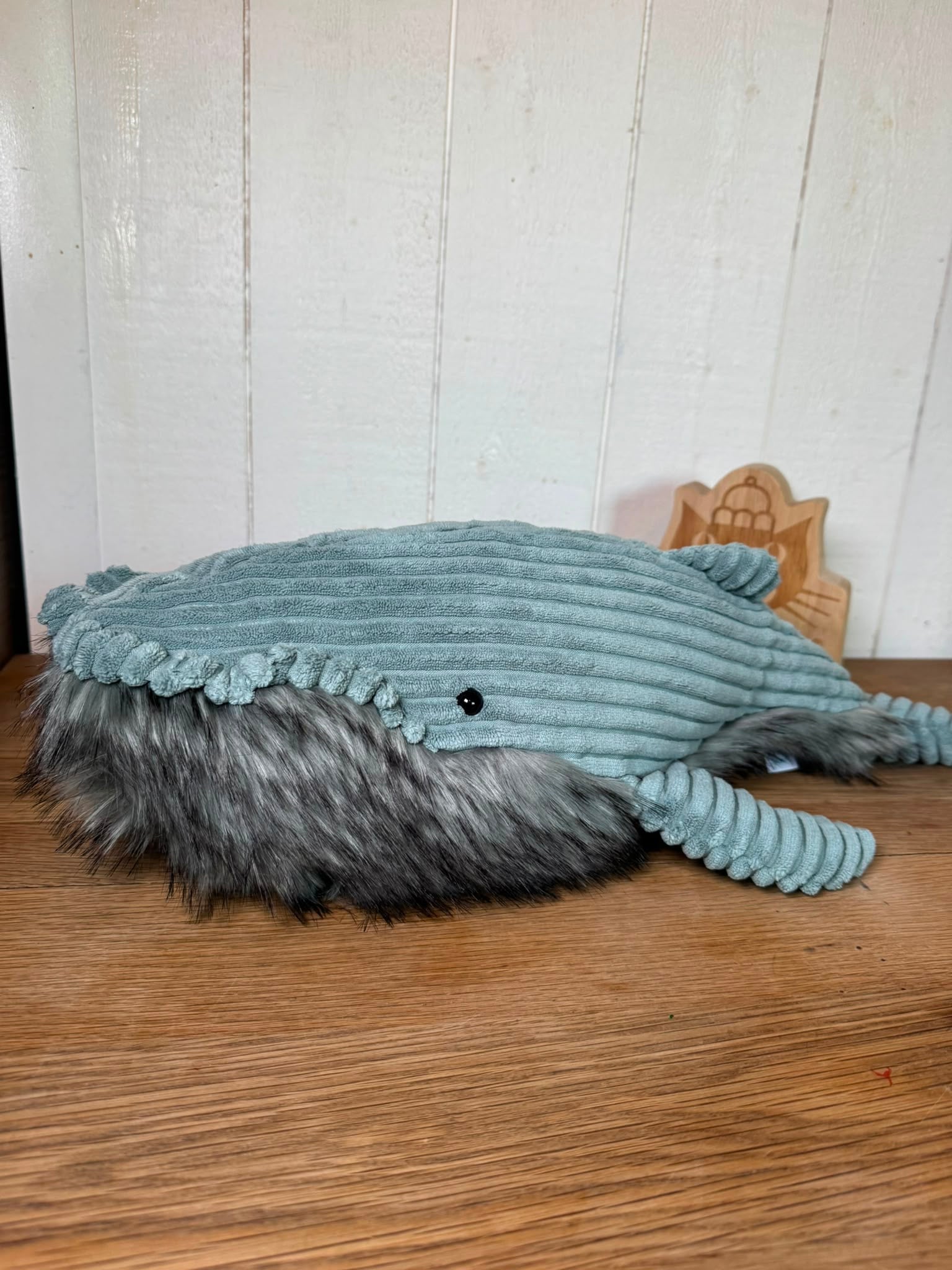 Jellycat Wiley Whale