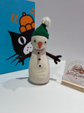 Jellycat Jolly Snowman