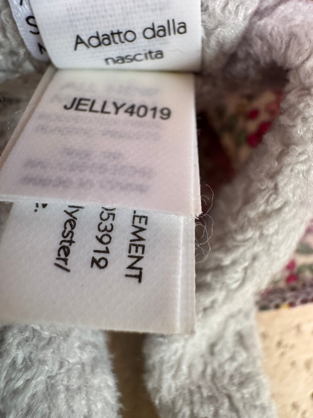 Jellycat Fleur Mouse