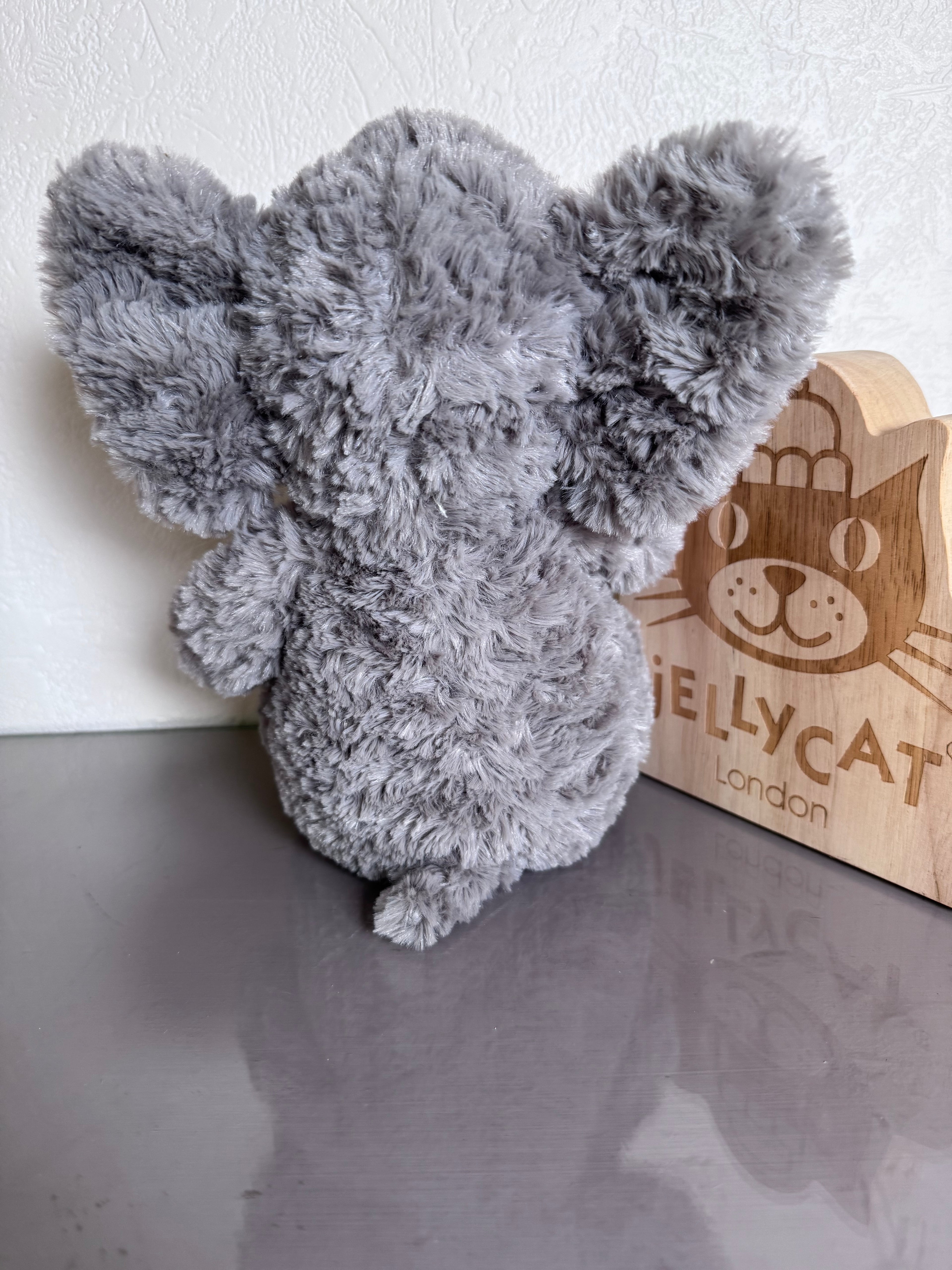 Archibald Elephant