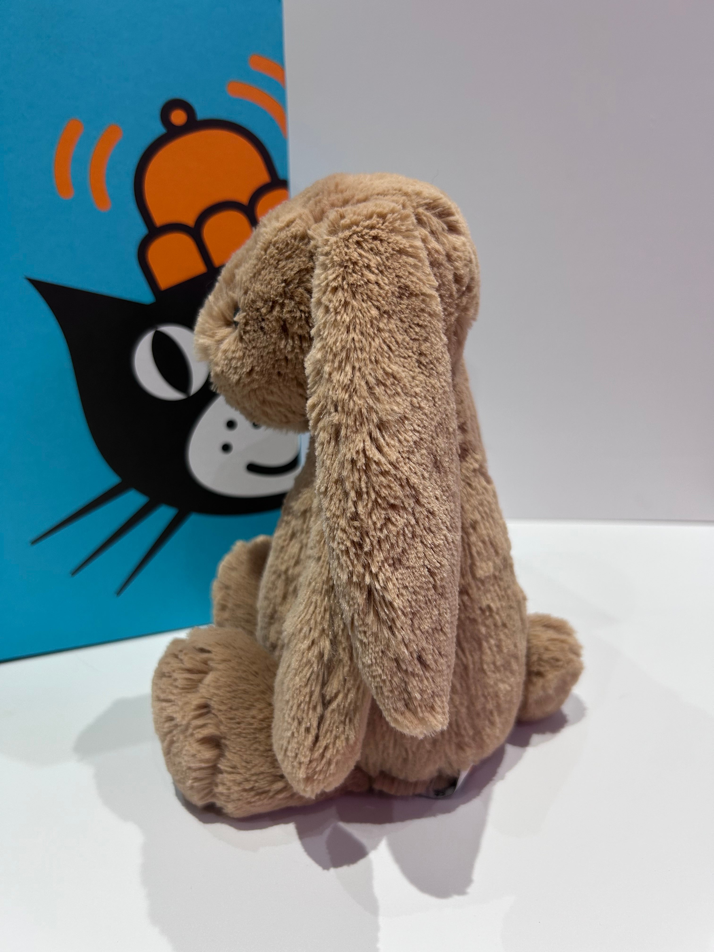 Jellycat Biscuit Bunny - Medium
